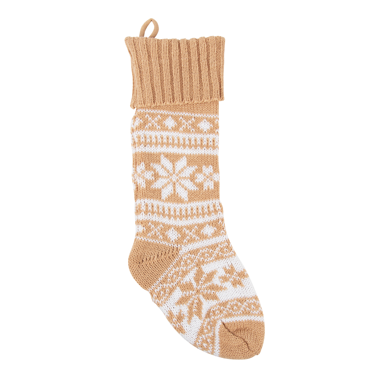 Holiday Stocking 11