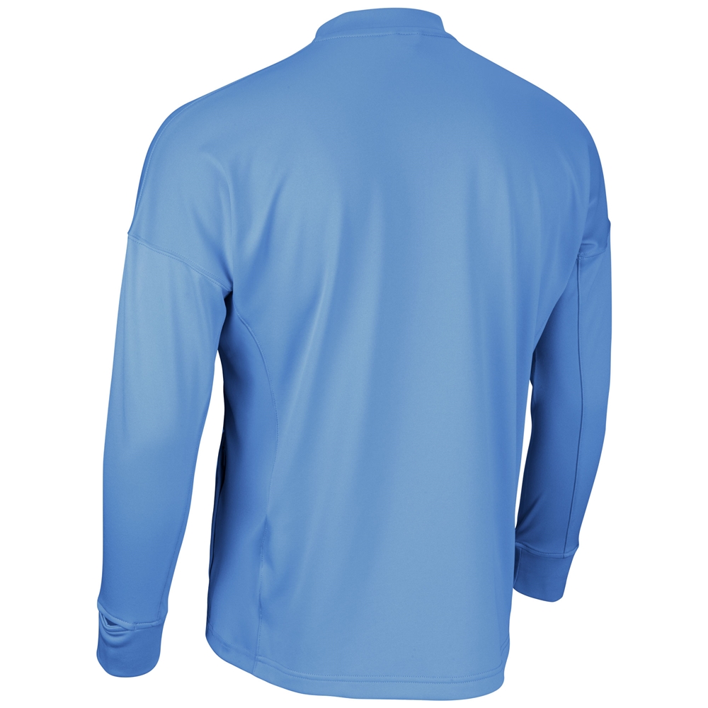 Lineup Fleece Men's 1/4 Zip Crew 5