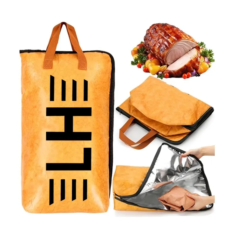 BBQ Blanket for Resting Meat 4