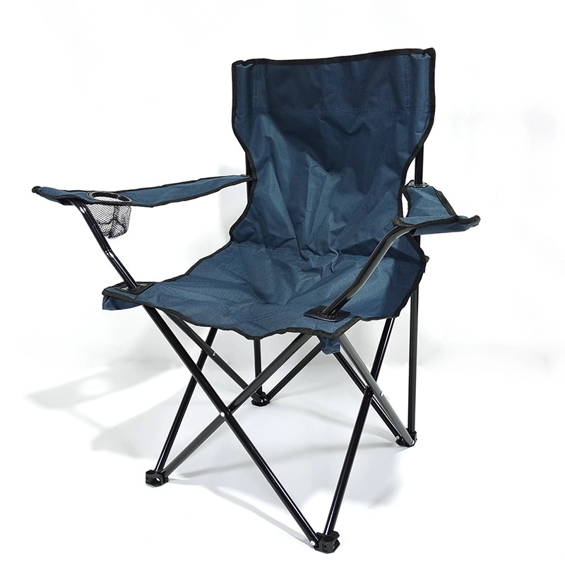Custom Gift Oxford Fabric Folding Event & Camp Chair 3