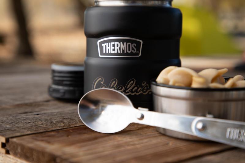 16 oz. Thermos® Stainless King™ Stainless Steel Food Jar 47