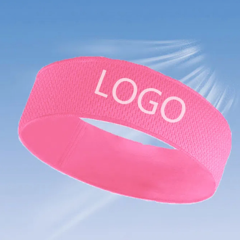 Absorb Terry designer Sweatband Head Band Sweat Sports headbands 2
