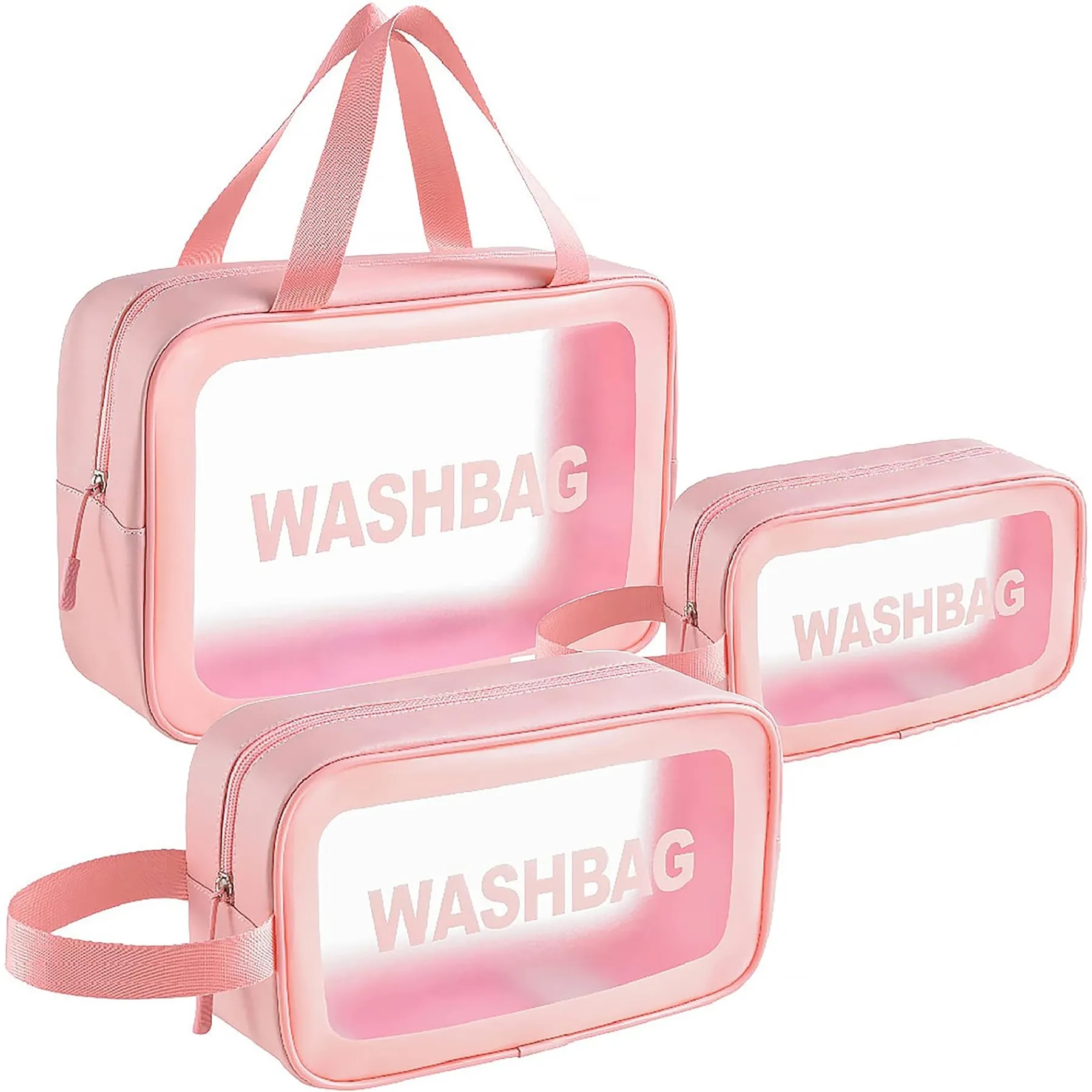 Toiletry Bags for Women 4