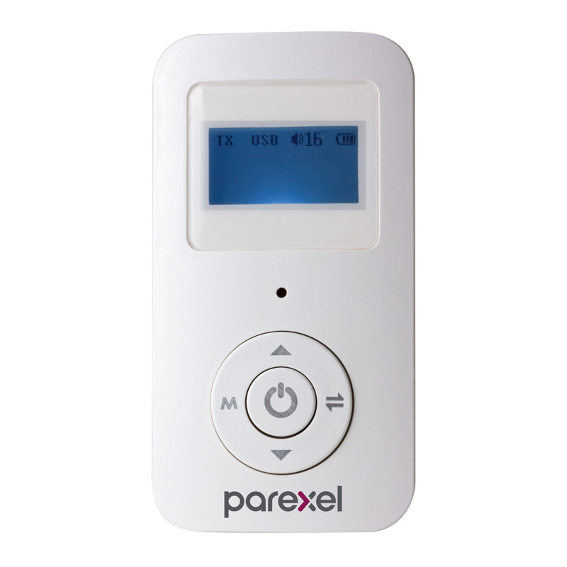 FlyE2 Wireless Audio Transmitter 20