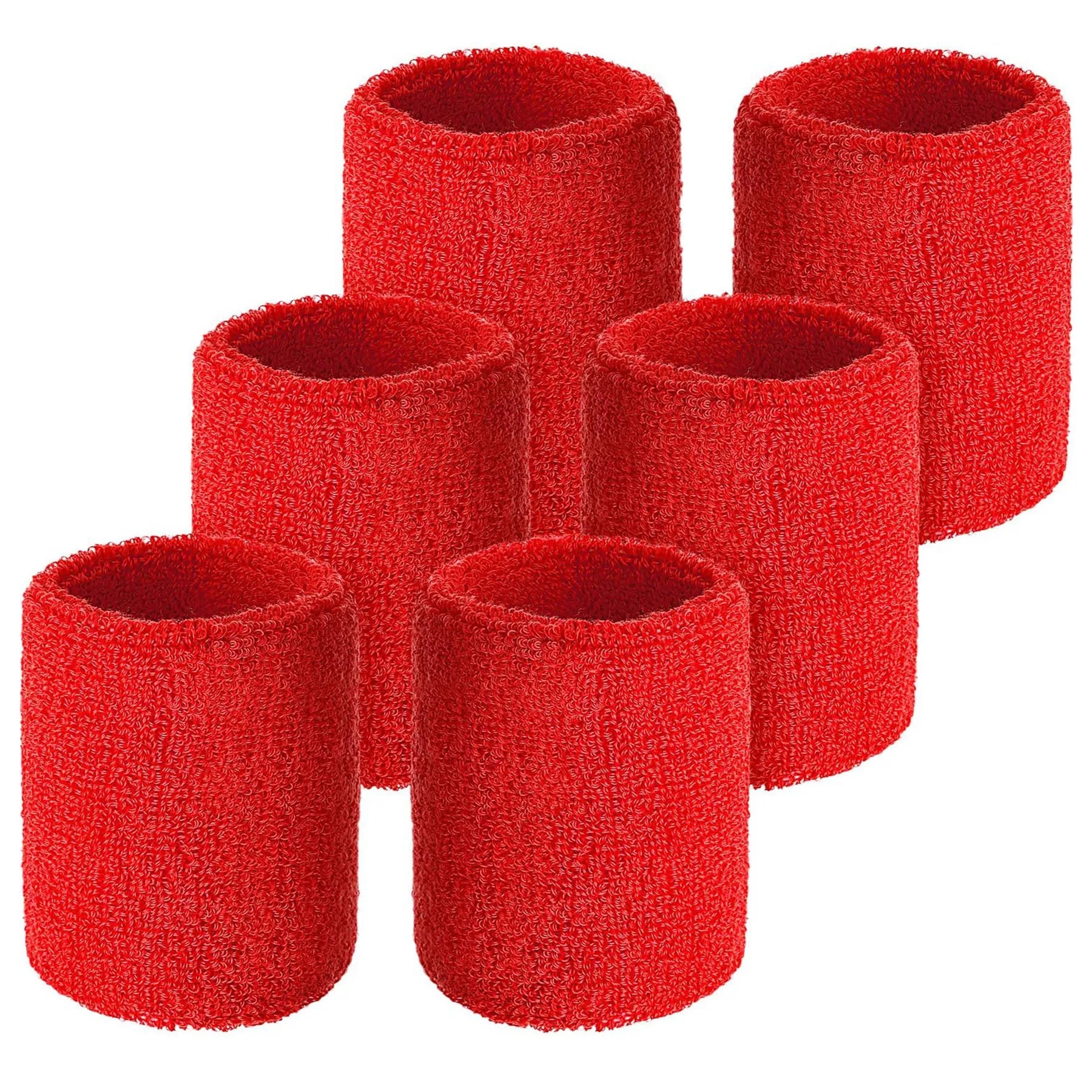 Wrist Sweatbands 3