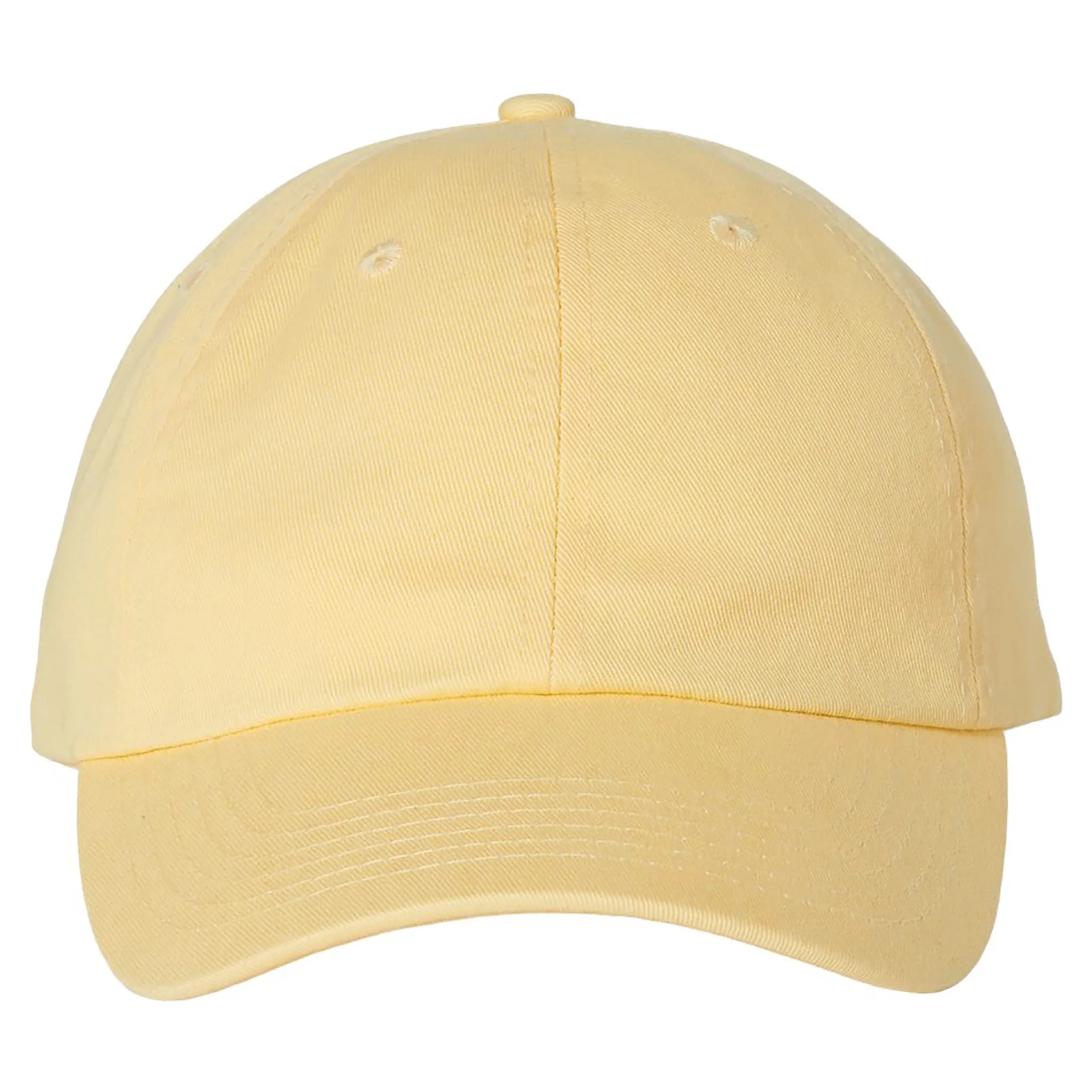 Valucap - Adult Bio-Washed Classic Dad's Cap 17