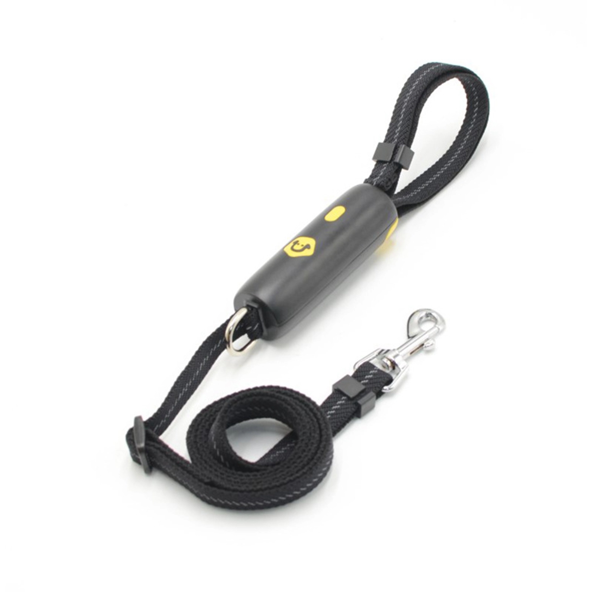 Unique Design Non-slip Handle Leash Used For Pet Control 3