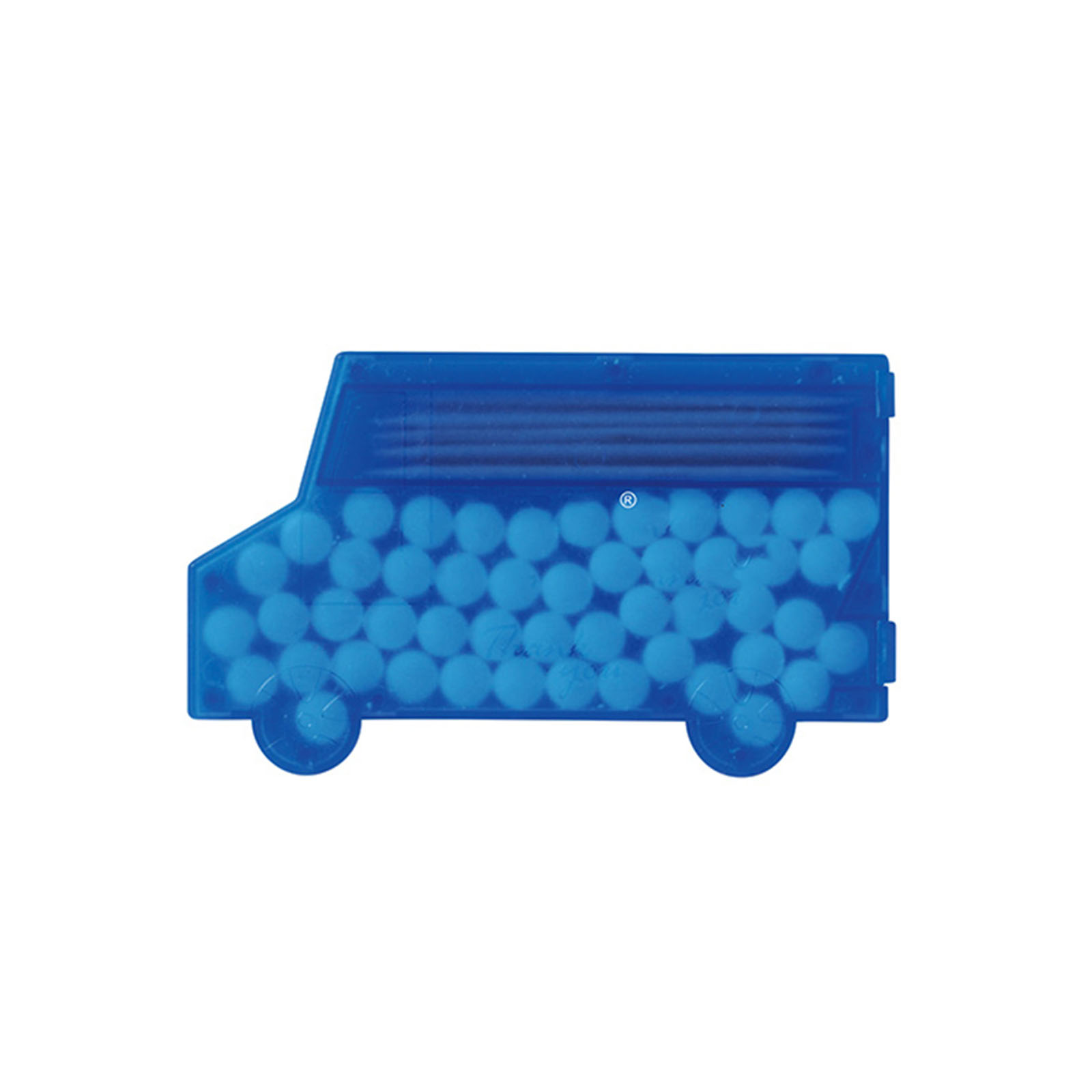 Box Truck Mints & Picks 13