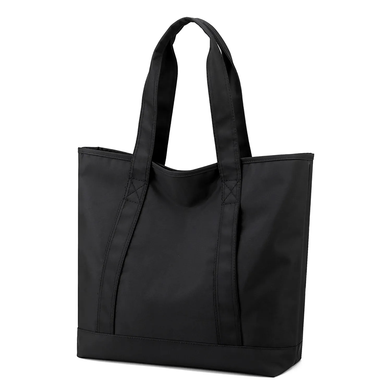 Custom Large Capacity Tote Sling Bag 5