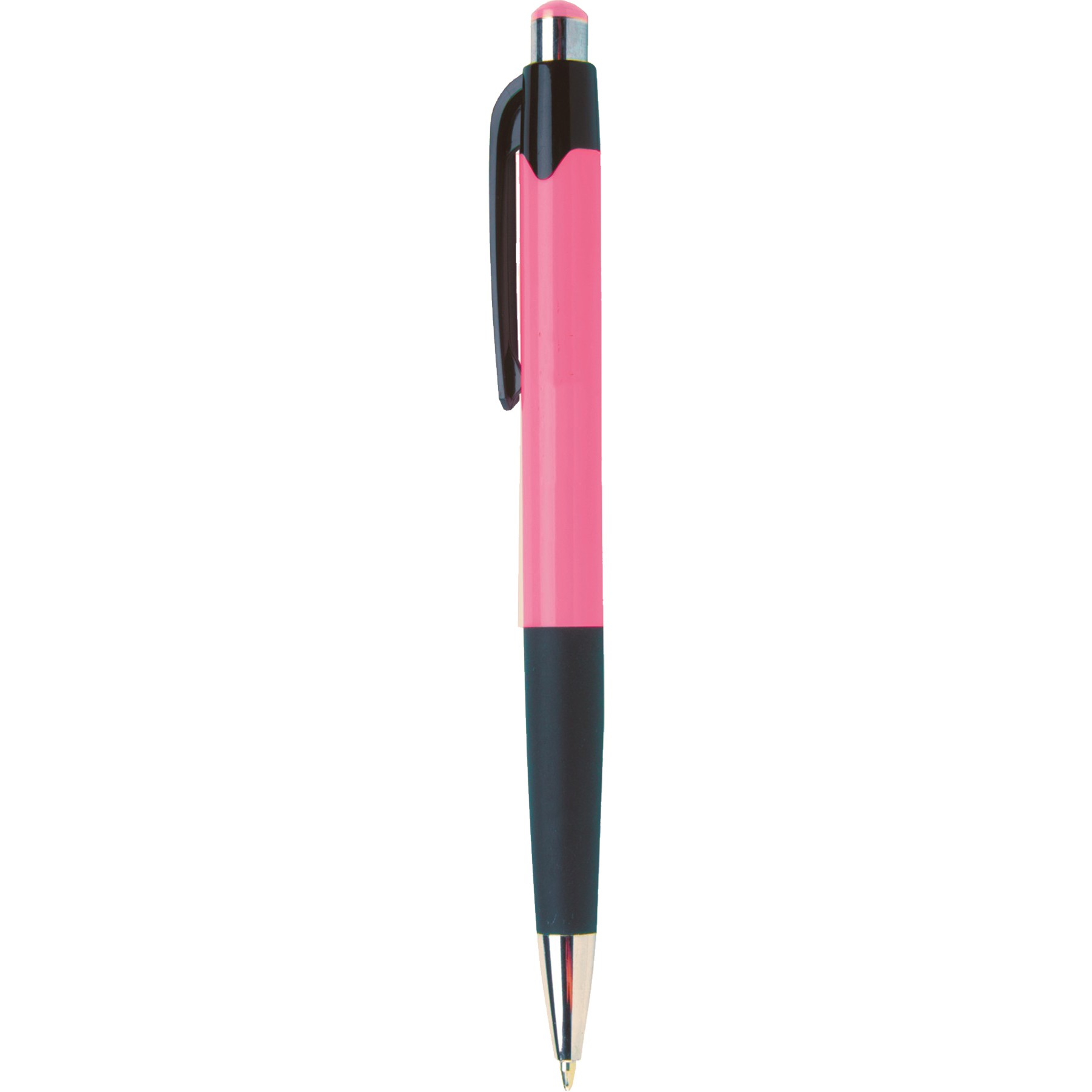 Click Action Ballpoint Pens 9