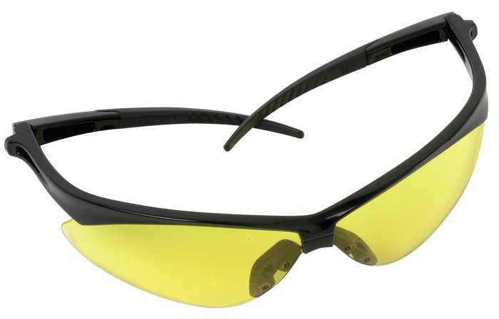 Bouton® Anser Amber Glasses 7