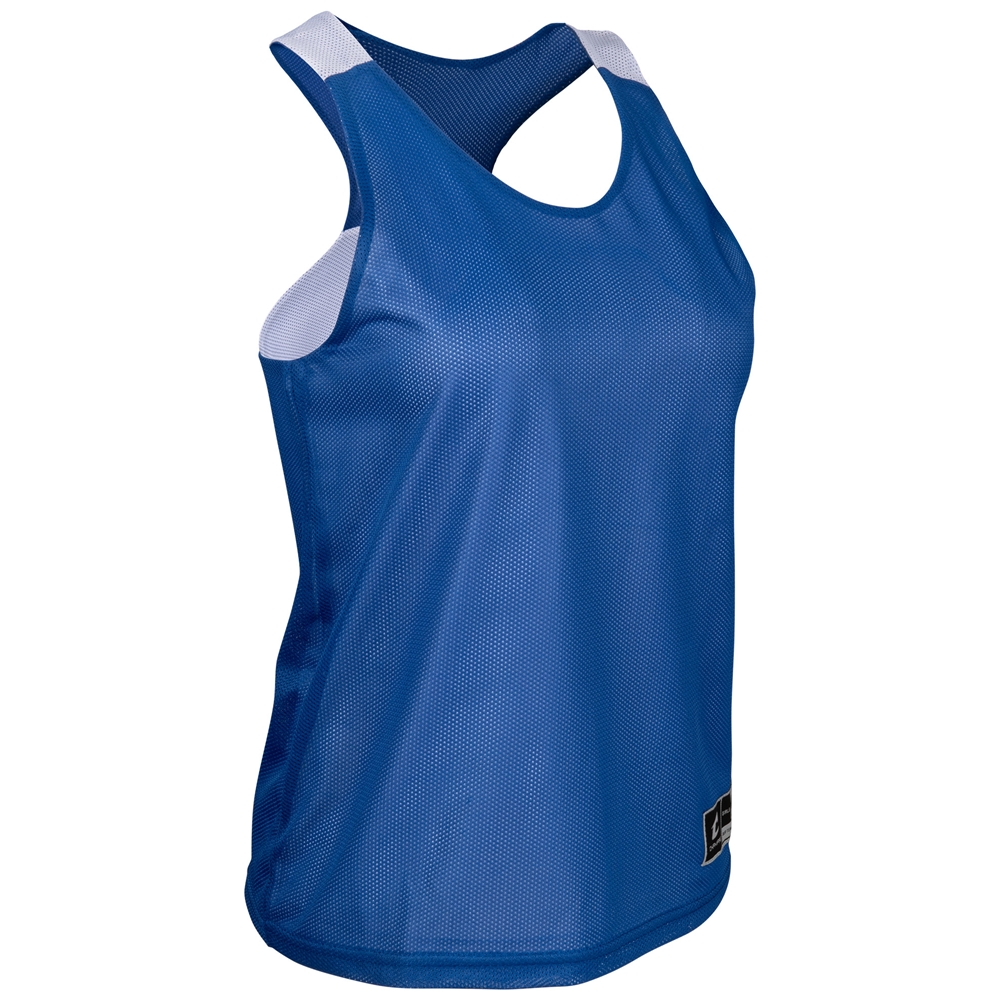 Middie Reversible Women's Lacrosse Pinnie 2