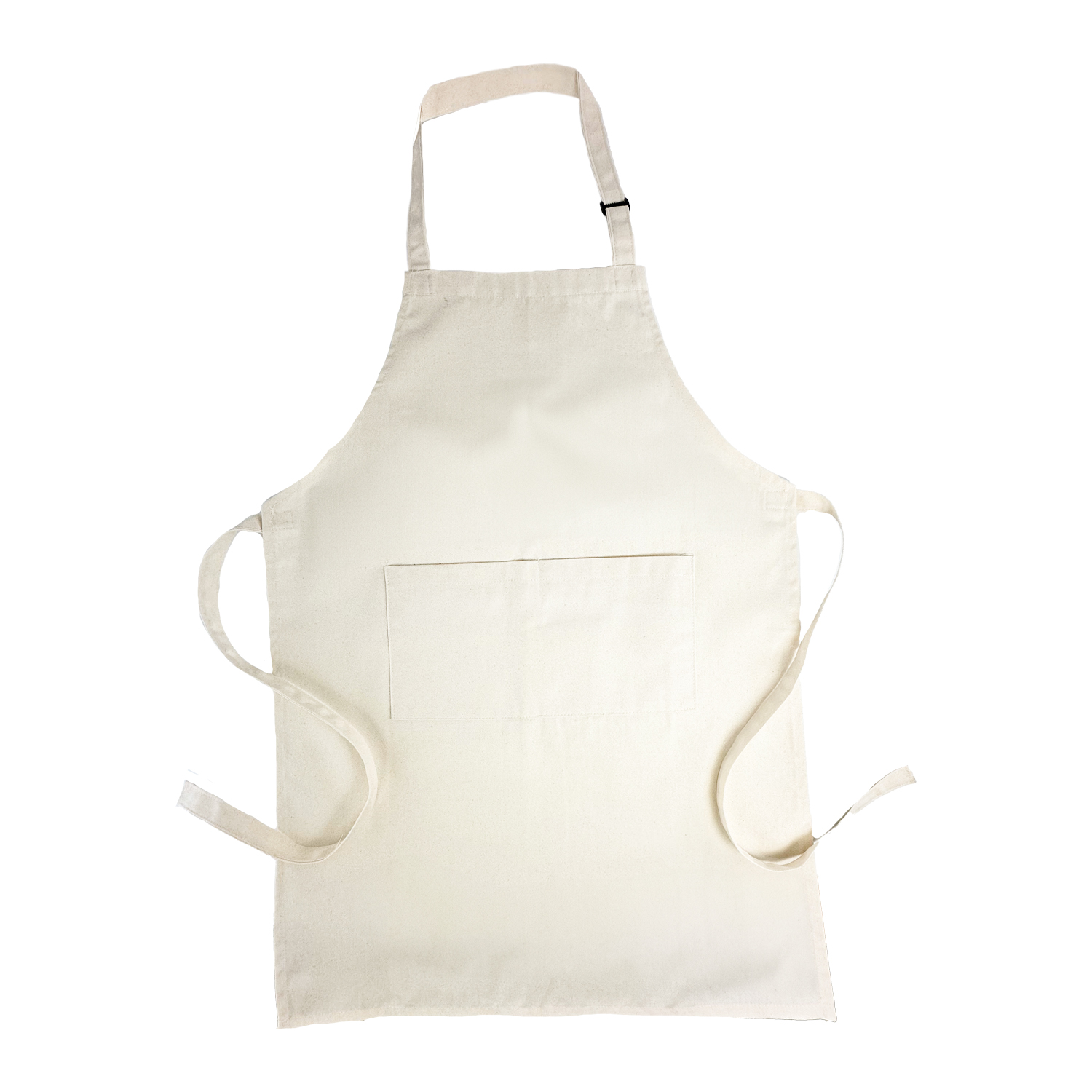 Chef's Full Length Apron - Full Color 3