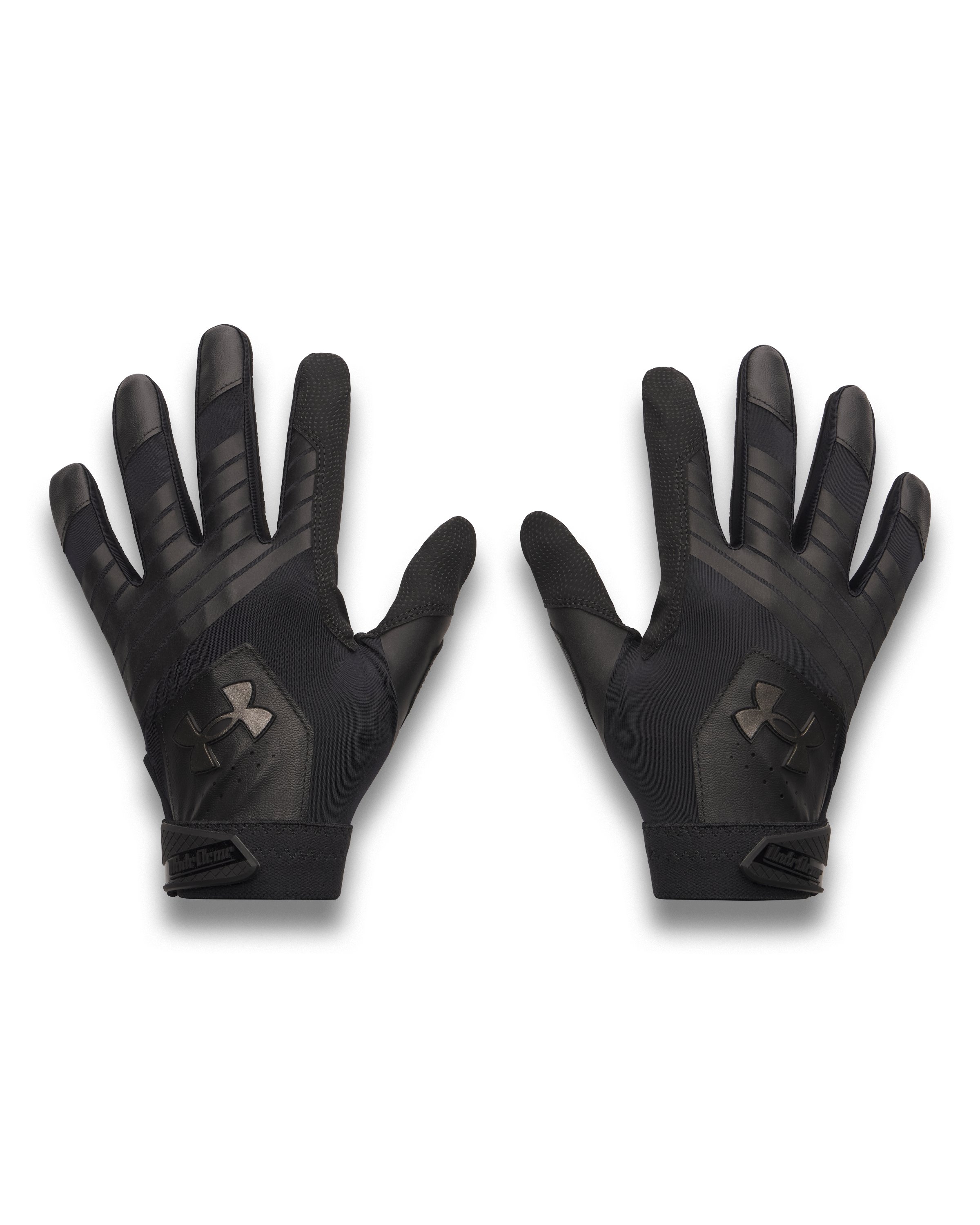 UA Clean Up Men's Batting Gloves 4