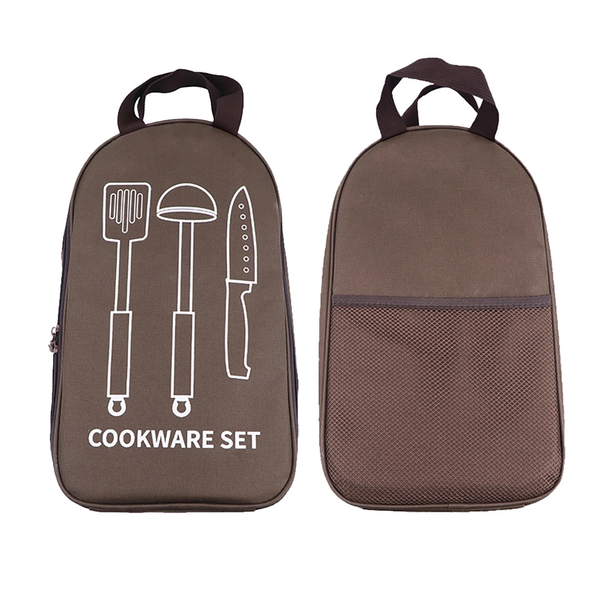 Portable Outdoor Kitchenware Storage Bag 2