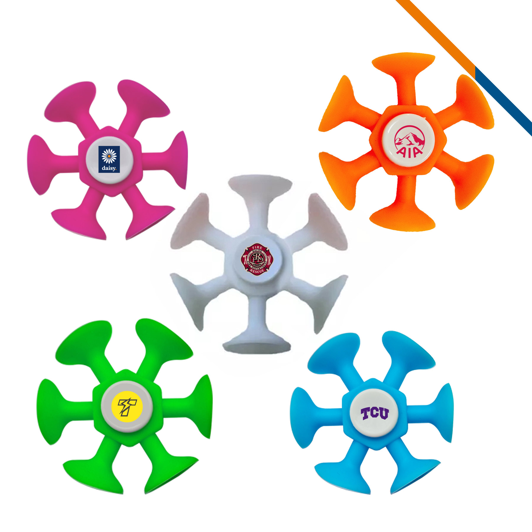 Sidot Fidget Spinner 6