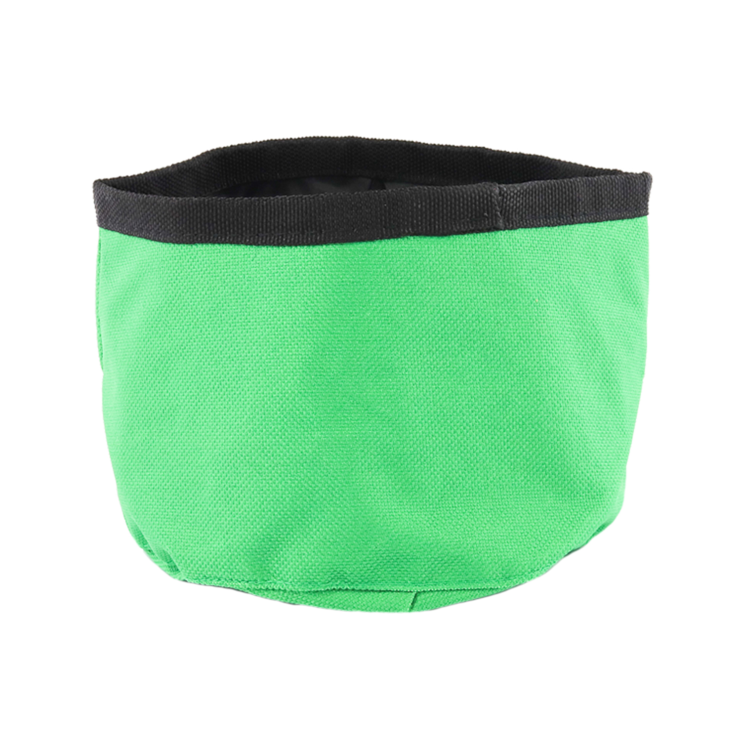 6" Folding Pet Travel Bowl 1