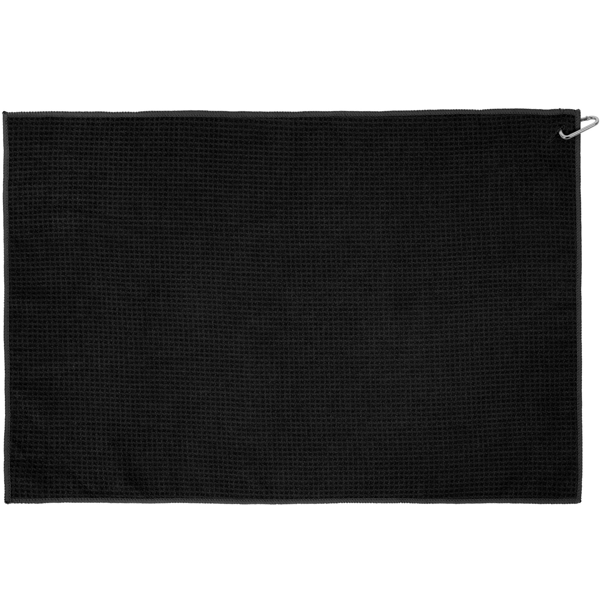 The Waffle Microfiber Golf and Cleaning Towel 3