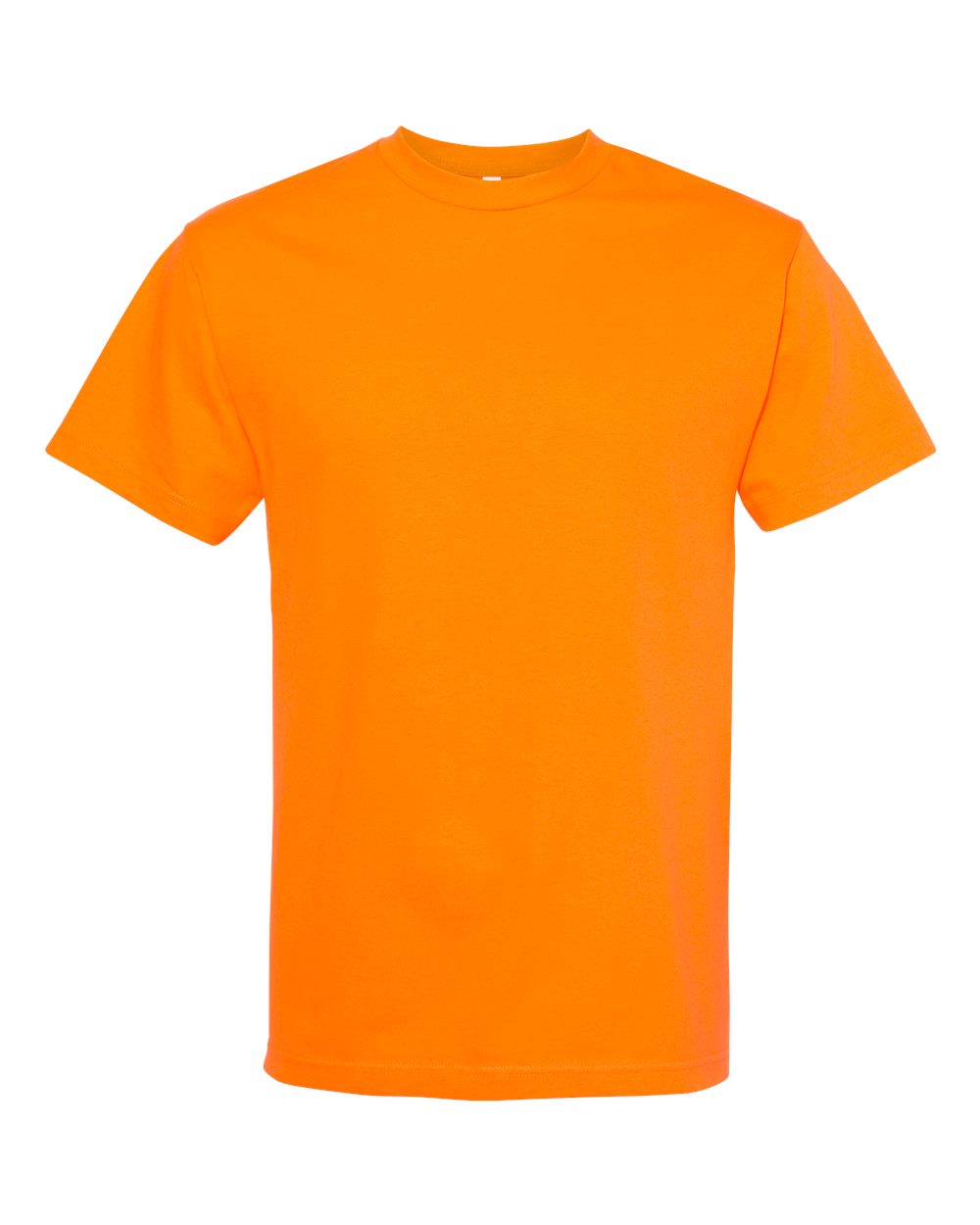 Unisex Heavyweight Cotton Tee - 1301 74