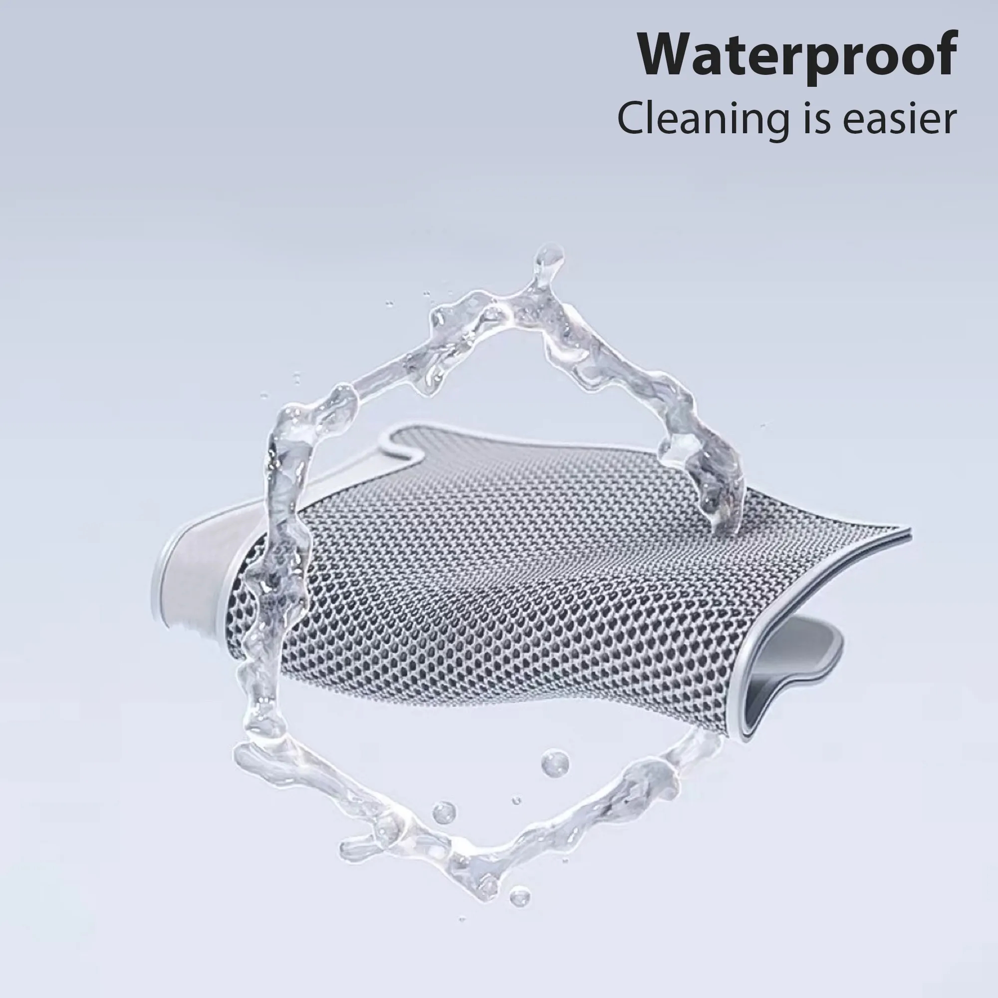 Litter Trapping Mat 4