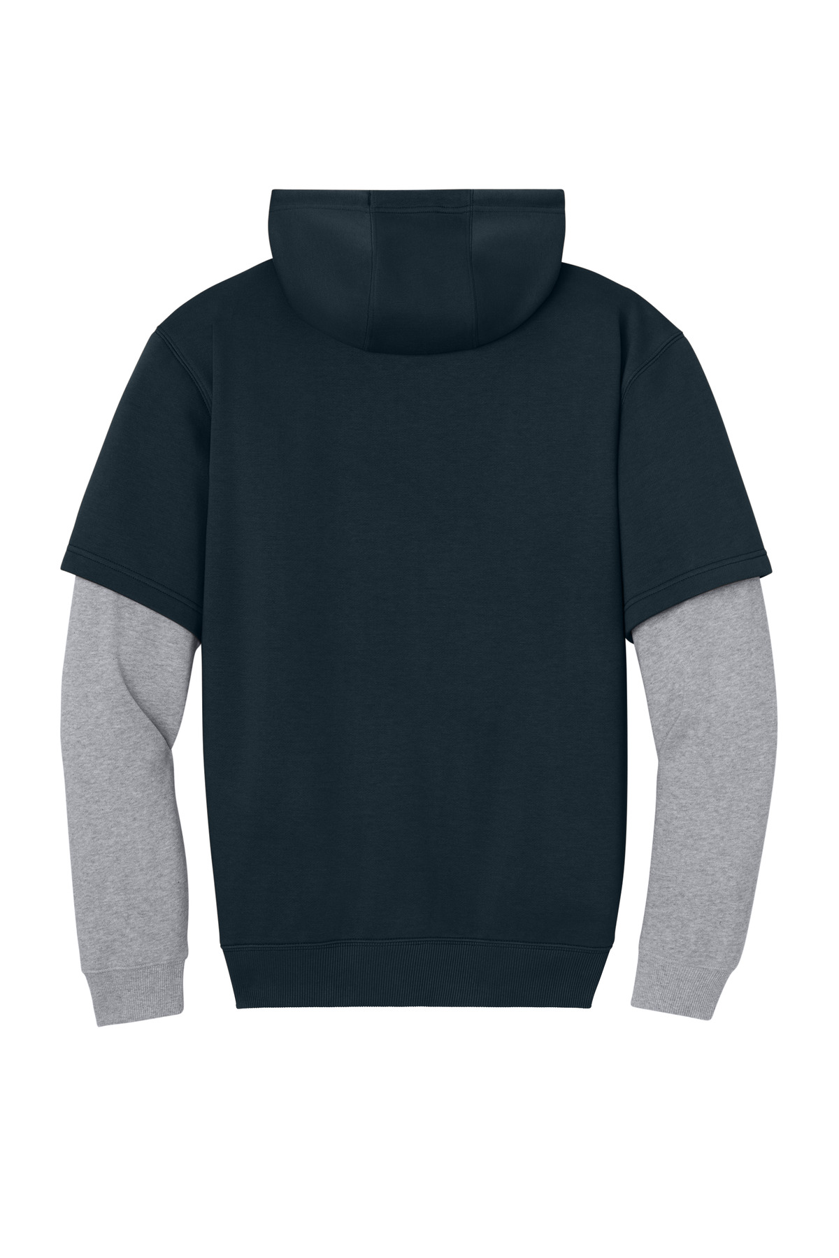 CornerStone Tough Fleece Layered Hoodie CSF632 20