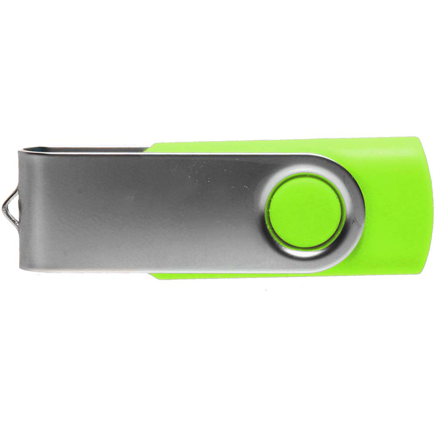 8GB Swivel USB Memory Flash Drive 20