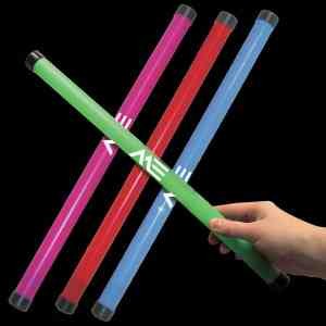 16" Plastic Groan Tubes
