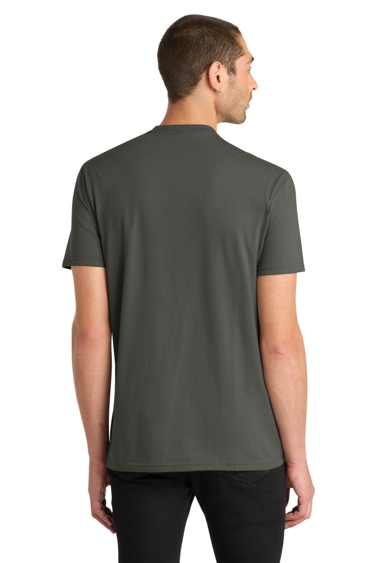 District Very Important Tee . DT6000 336