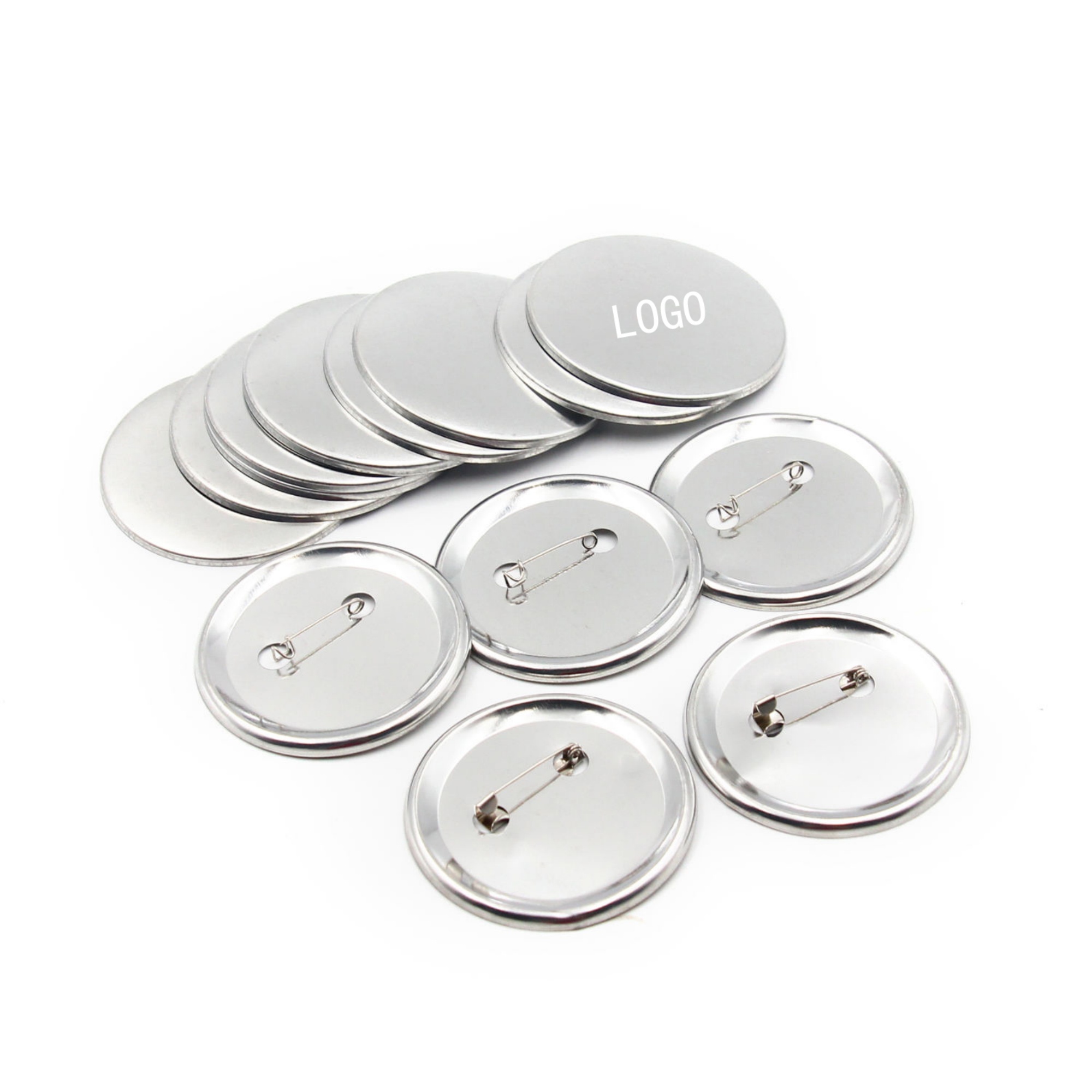 Custom Round Button 2