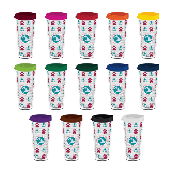 22oz. Stadium Tumbler 5