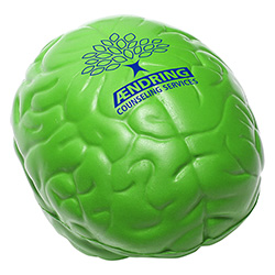 Brain Slo-Release Serenity Squishy™ 18