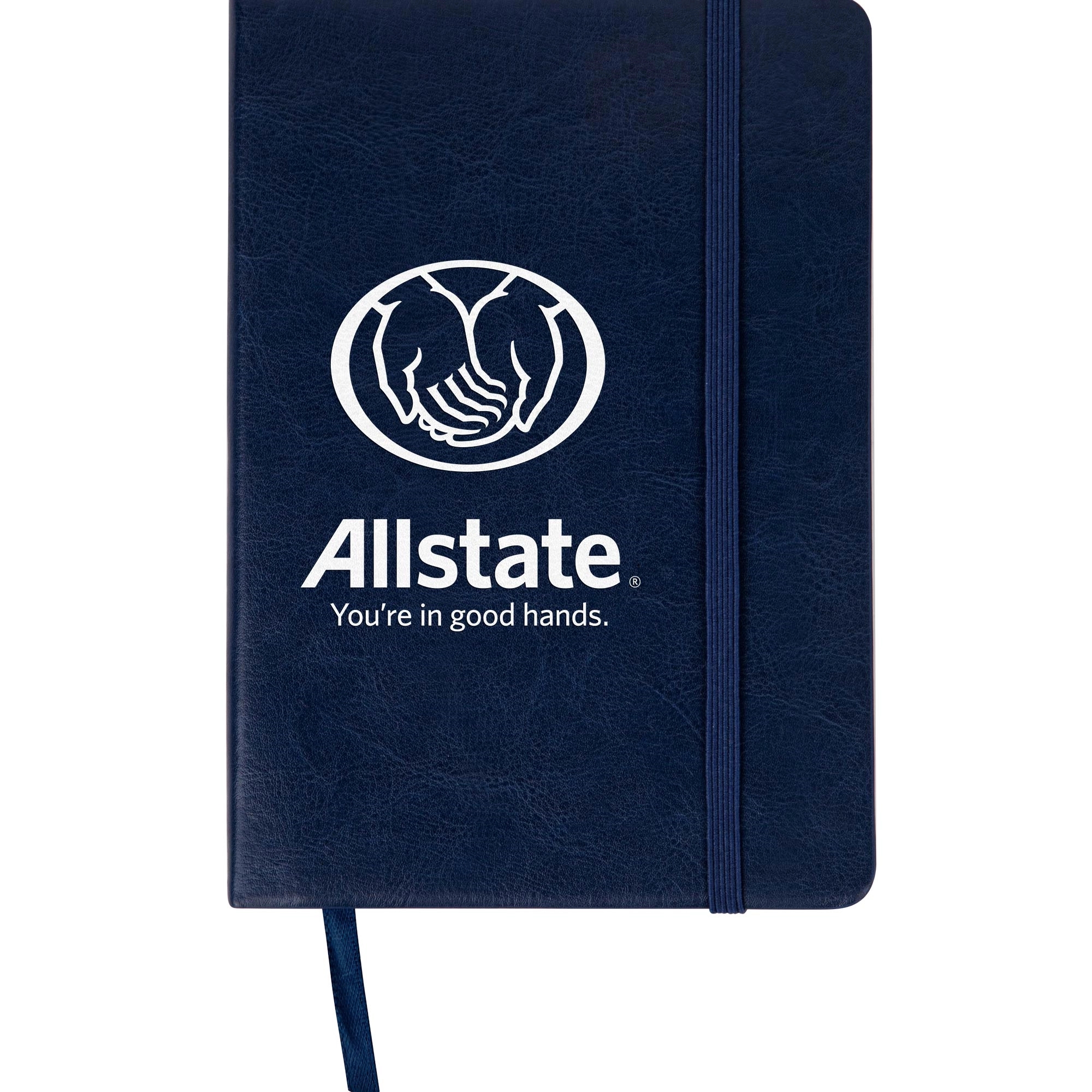 Soft Premium PU Leather Notebook 2