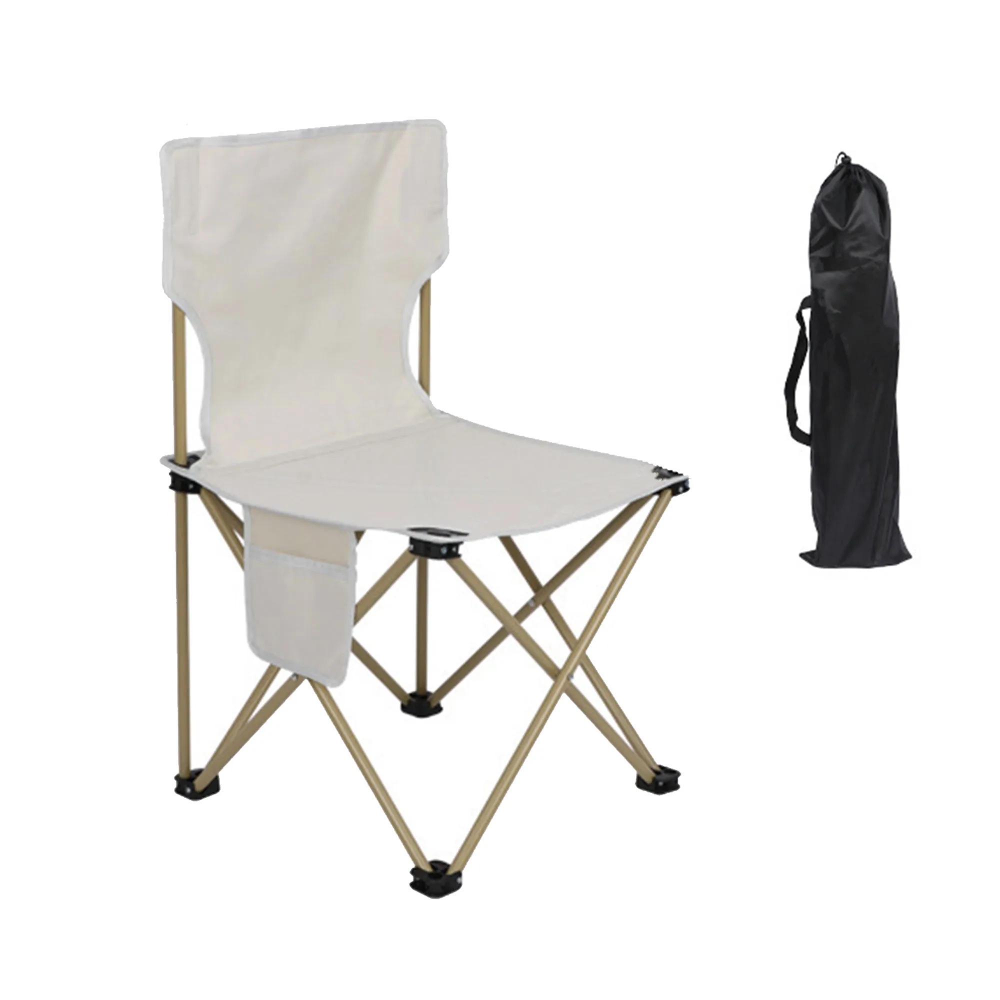 Captain Folding Chair 3