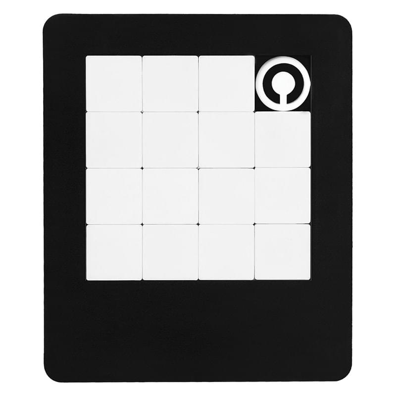 Classic Puzzle Game 1