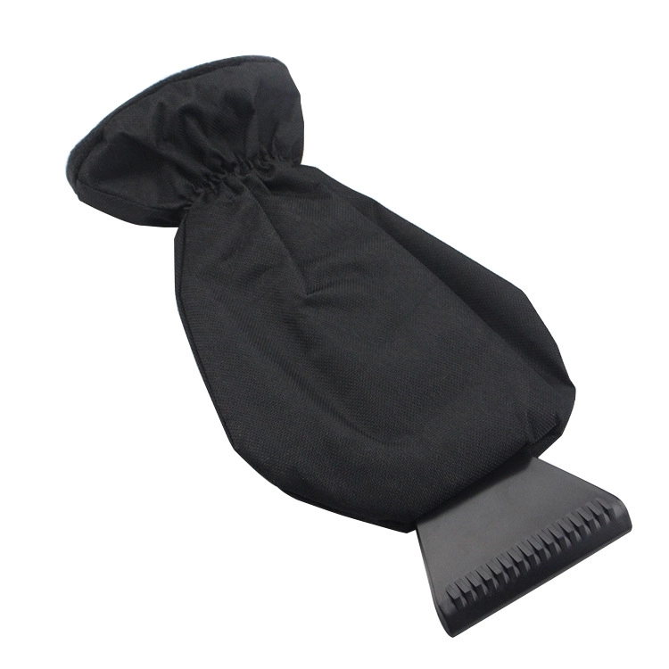 Warm Grip Ice Scraper 3