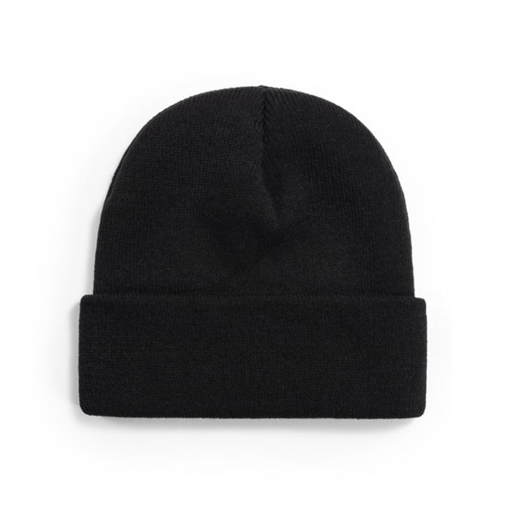 Unisex Knit Cuff Beanie Hat 4