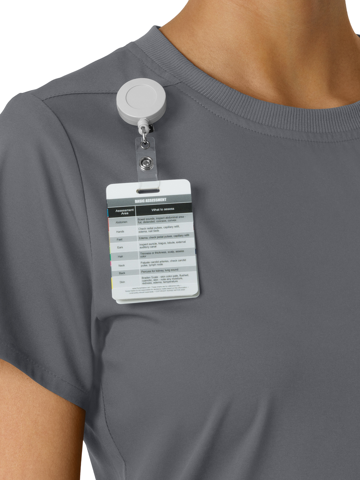 Wink - Boundless - Women's Classic Tee 45