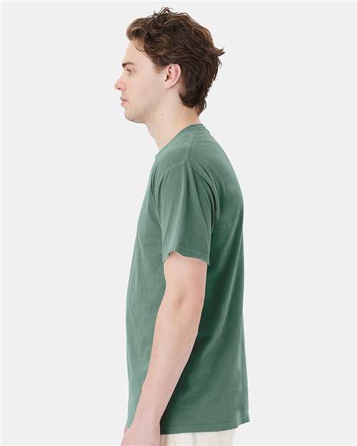 Unisex Garment-Dyed Pocket T-Shirt - GDH150 82