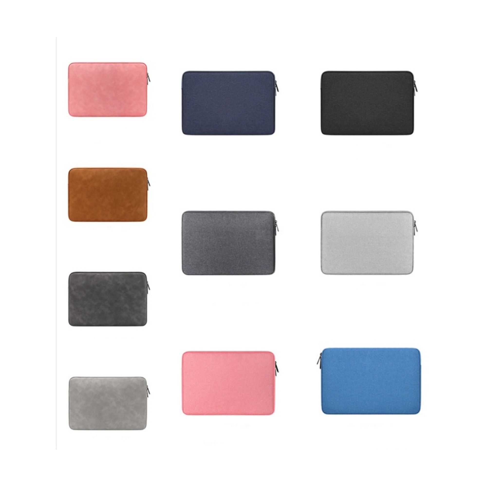 15 Inch Waterproof Laptop Sleeve Case 5