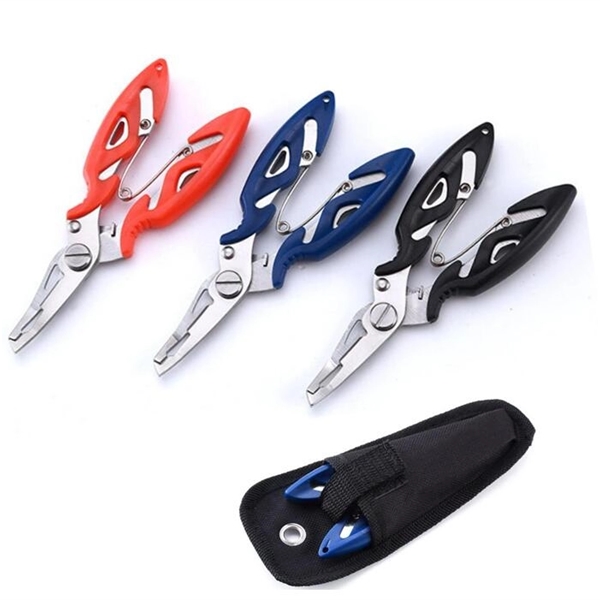 Fishing Pliers