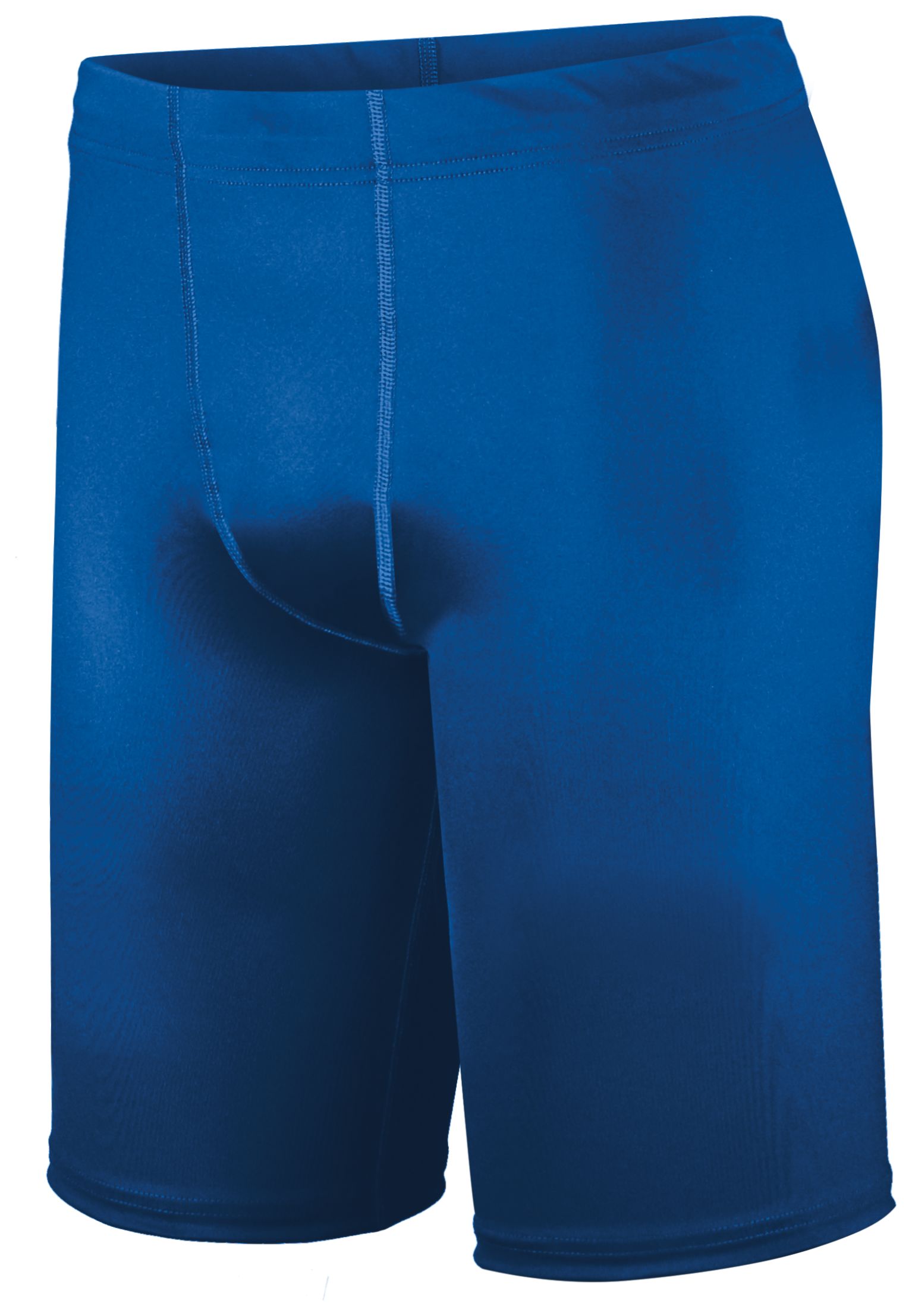 PR Max Compression Shorts 7