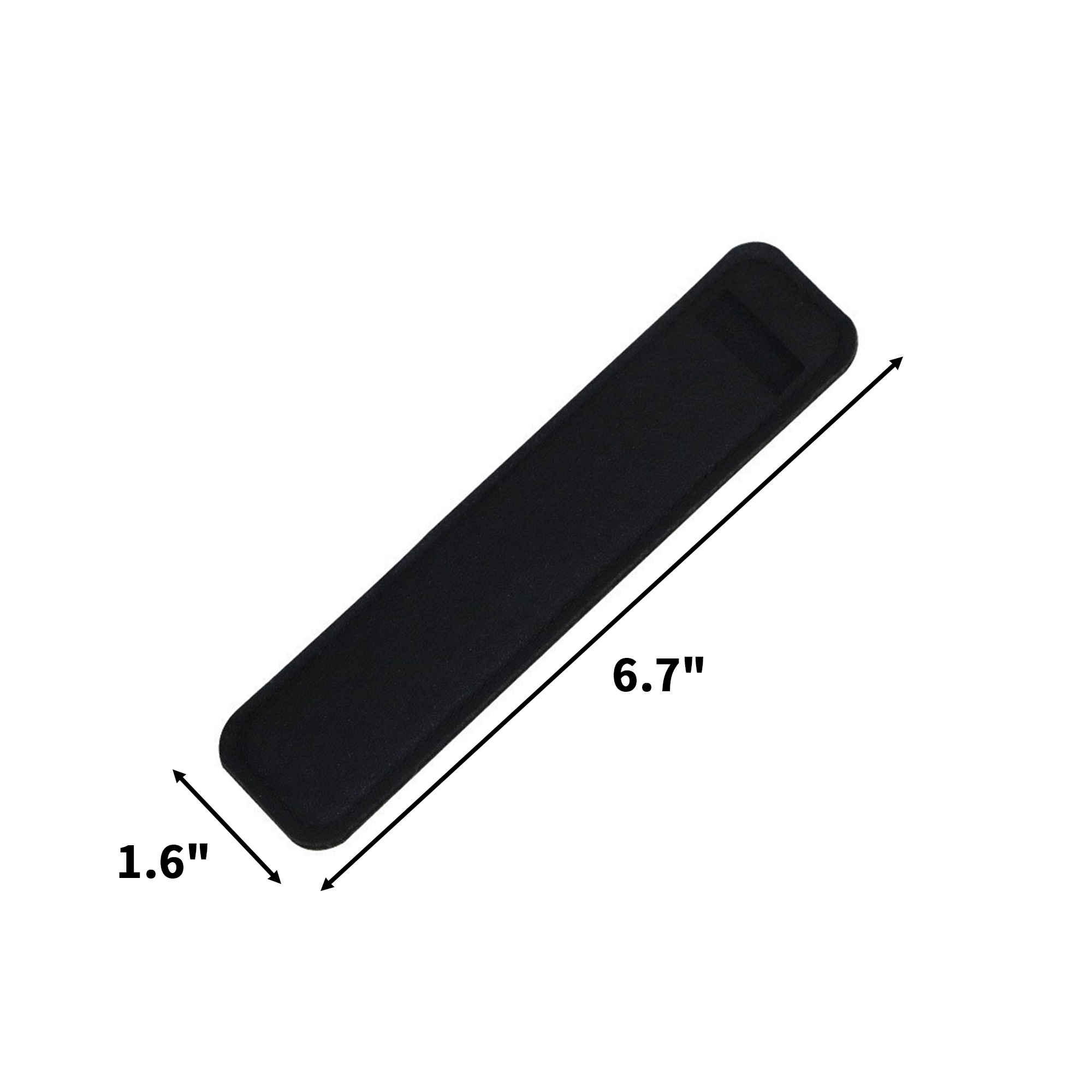 Felt Writing Tool Sleeve Slim Carry Case 13