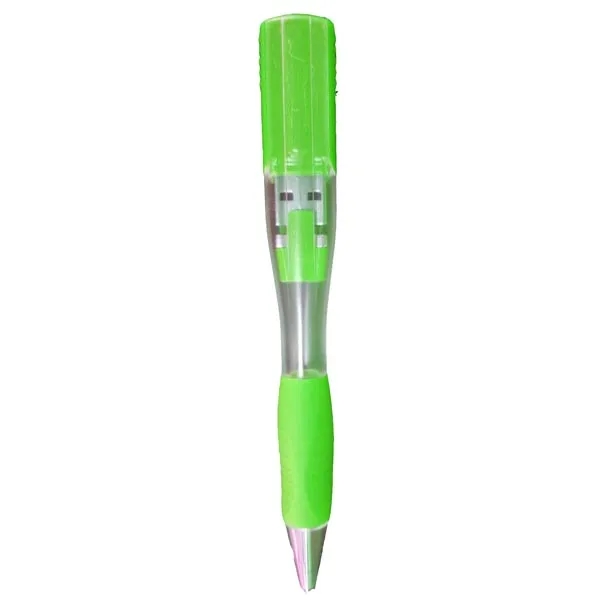 Comfort Pen USB Flash Drive 2.0 25