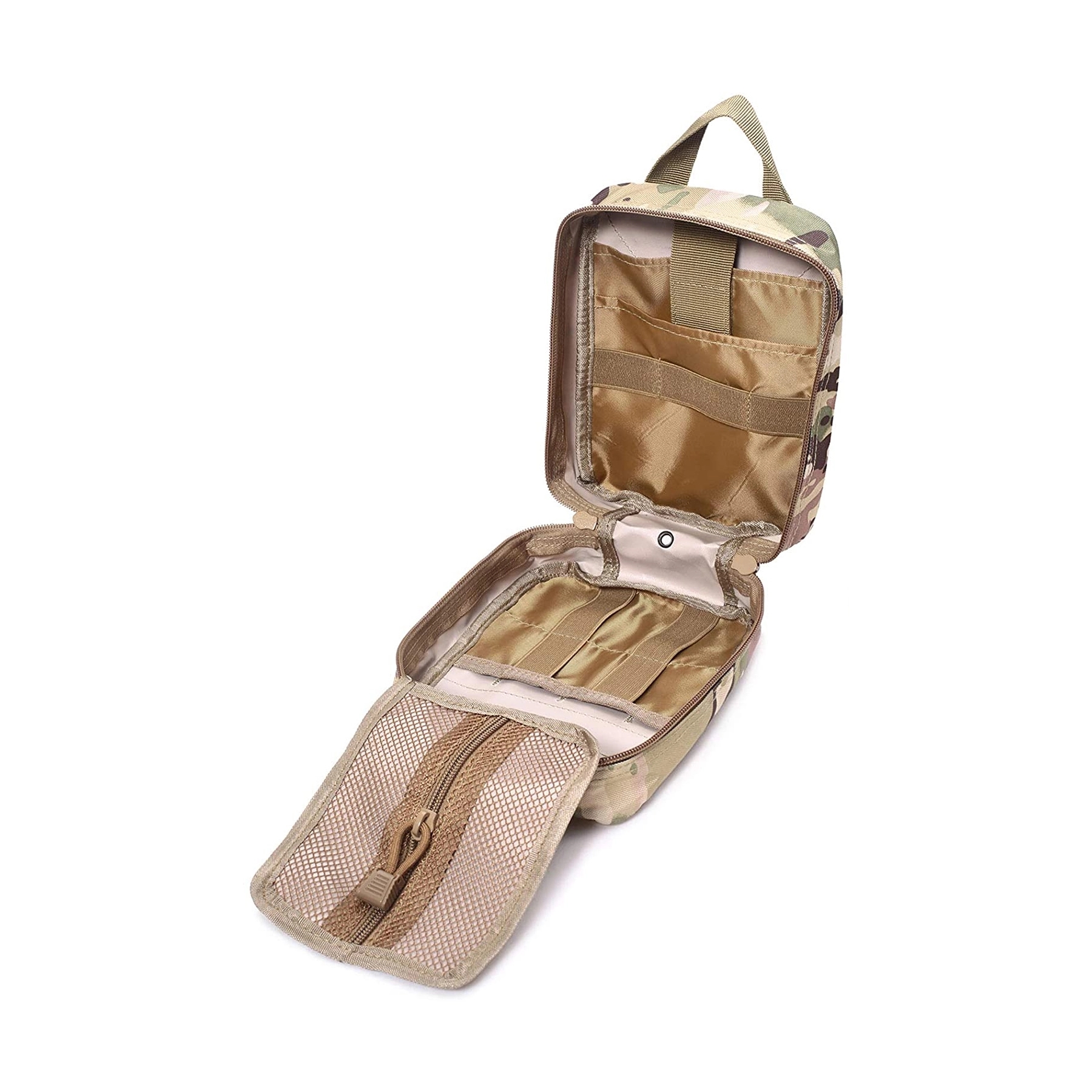 Tactical Medical Pouch 6