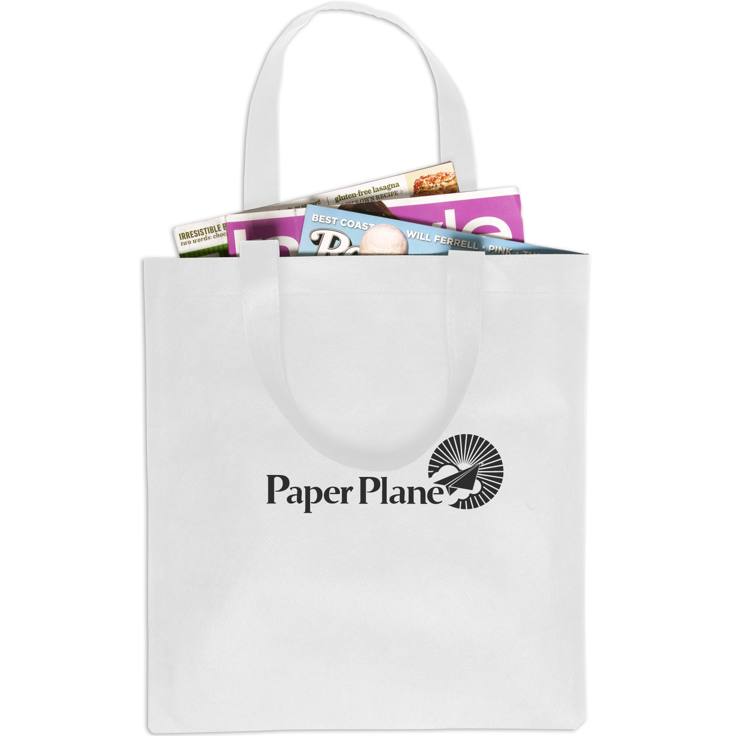 Non-Woven Value Tote Bag 20
