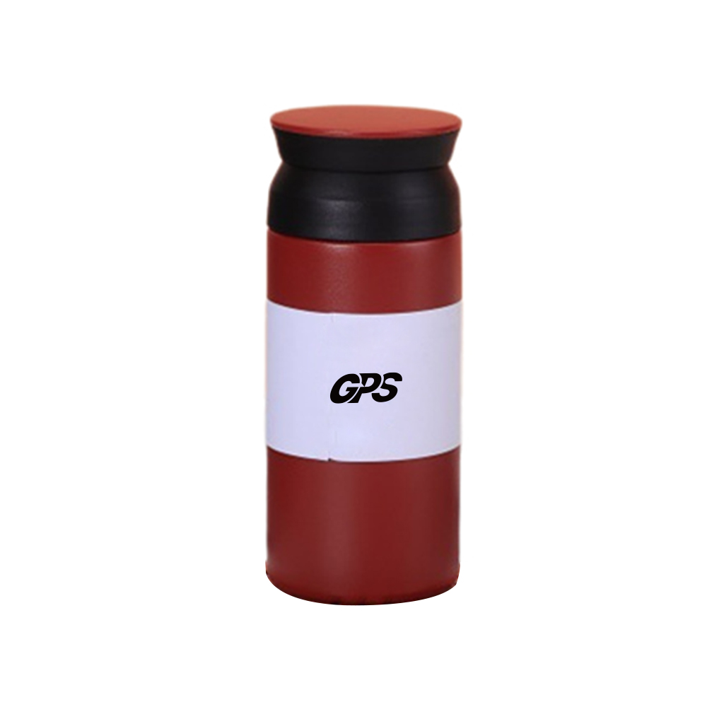 Flat Lid Element Cup