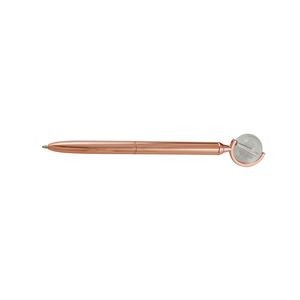 Novelty Earth Shaped Pen 14
