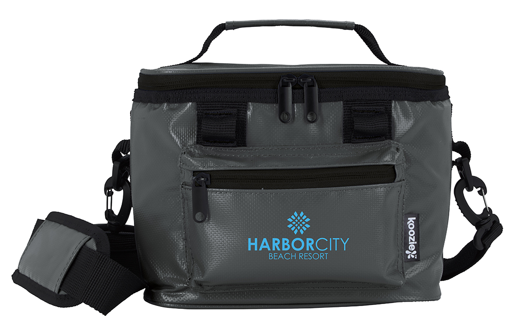 Olympus 6-Can Cooler