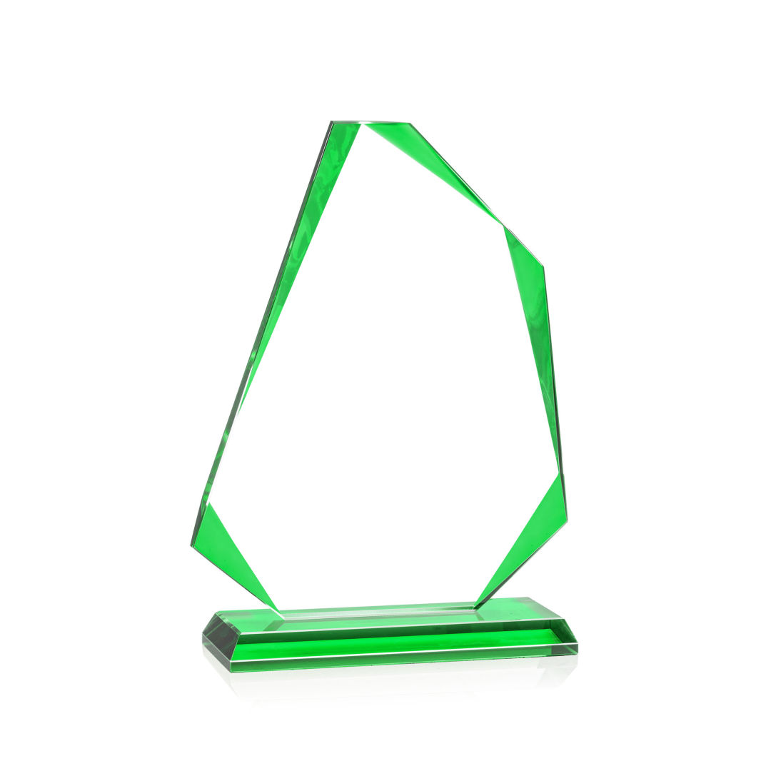 Hillmont Award - Green 7