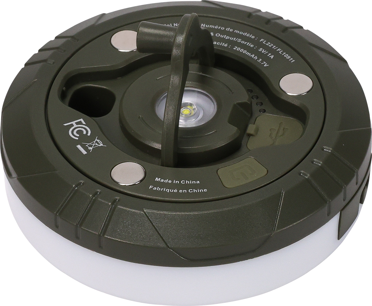 Urban Peak® Luma Multi-Function Camp Light 60